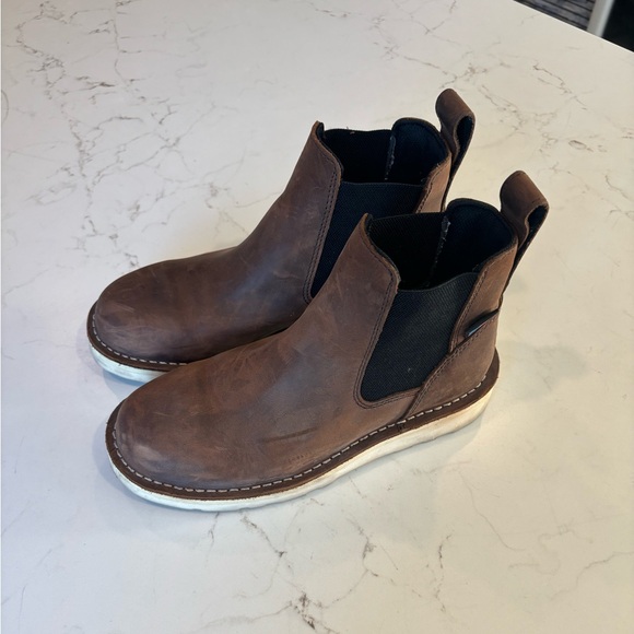 Danner Shoes - Brown Danner Boots